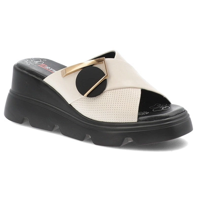 Flip-Flops ARTIKER - 56C1585 Beige