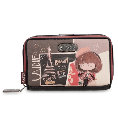 Geldbörse ANEKKE - 41809-909