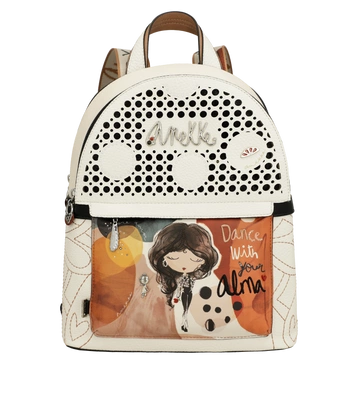 Rucksack ANEKKE - 40705-246