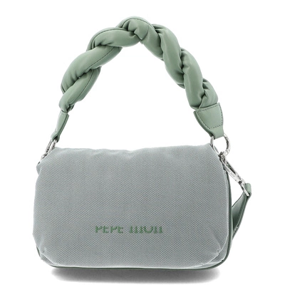 Handtasche PEPE MOLL - 251180 Madras Mint