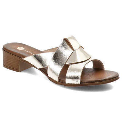 Flip-Flops ARMODO - 40236 Goldene