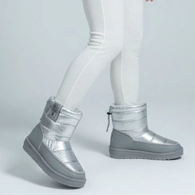 Schneeschuhe BIG STAR - II274118 Graue