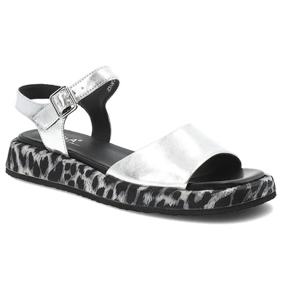 Sandalen S.BARSKI - JC51-347 Silver