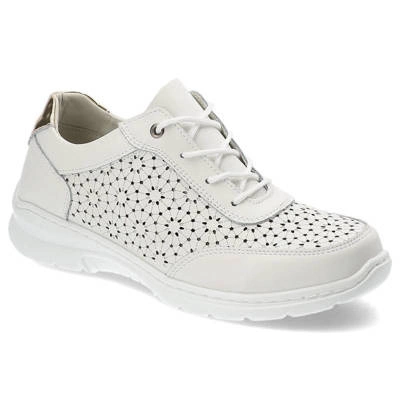 Sneakers FILIPPO - DP4519/23 WH Weiß