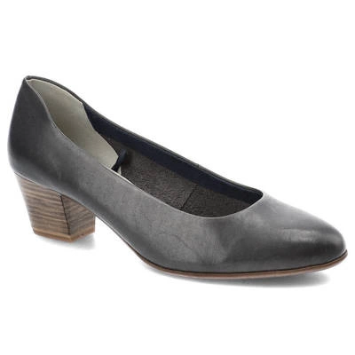 Halbschuhe TAMARIS - 1-22302-20 805 Navy