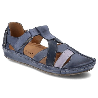 Sandalen ARMODO - 74 Dunkelblaue