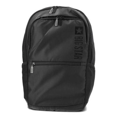 Rucksack BIG STAR - LL574008 Schwarz