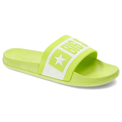 Flip Flops BIG STAR - LL274742 Grün