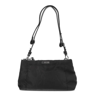 Handtasche BIG STAR - MM574036 Schwarze