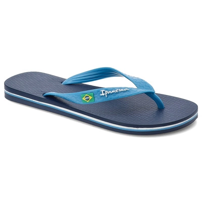 Zehentrenner IPANEMA - 80408 Blaue