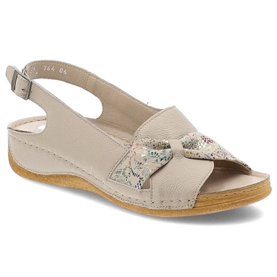 Sandalen ARMODO - 5-1764-006 Vanilia Verona