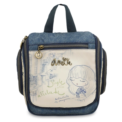 Kosmetiktasche ANEKKE - 41587-013