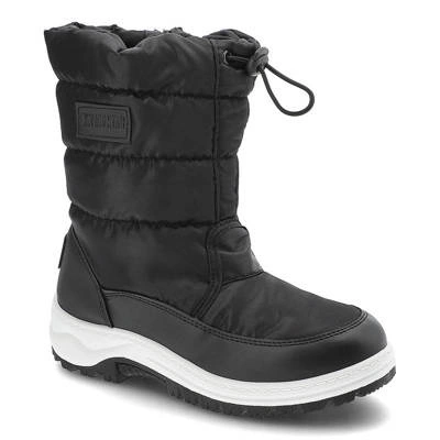 Schneeschuhe BIG STAR - KK374235 Schwarz