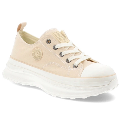 Sneakers BIG STAR - NN274127 Beż