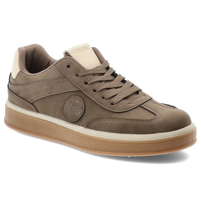 Sneakers BIG STAR - SS174020 Beż
