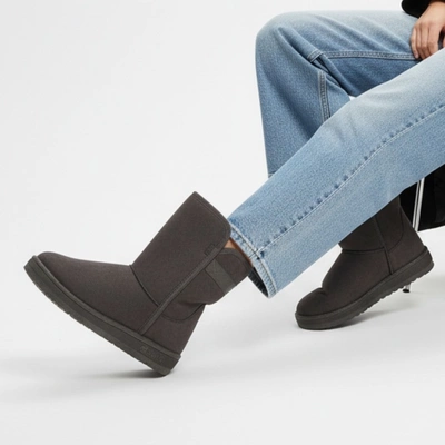 Schneeschuhe BIG STAR - KK274619 Grau