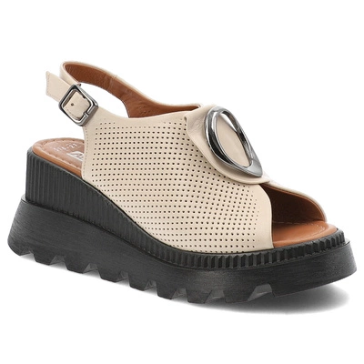 Sandalen ARTIKER - 56C0111 Beige