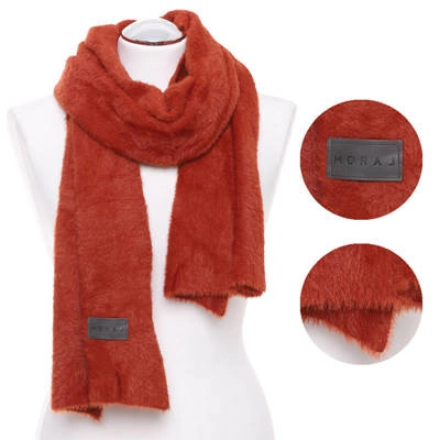 Schal MORAJ - ADS2900-832S Orange