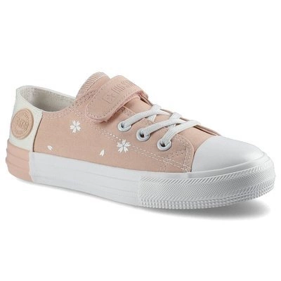 Turnschuhe BIG STAR - HH374053 Rosa