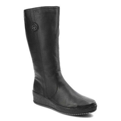 Stiefel RIEKER - Y4470-01 Schwarze
