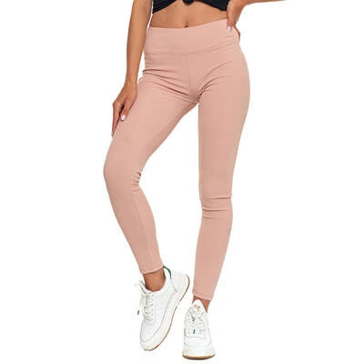 Leggings MORAJ - RDL1500-013 Beige