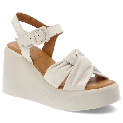 Sandalen ARTIKER - 56C0269 Beżowy