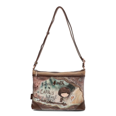 Handtasche ANEKKE - 39803-701