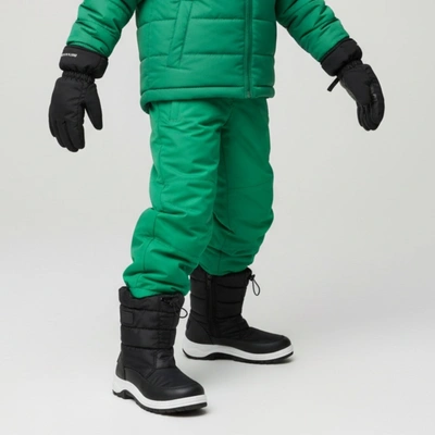 Schneeschuhe BIG STAR - KK374235 Schwarz