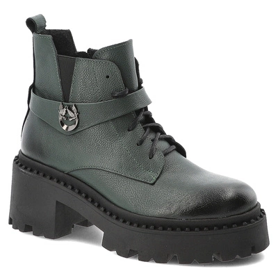 Stiefeletten ARMODO - 60557 V.Oliwka+Cn