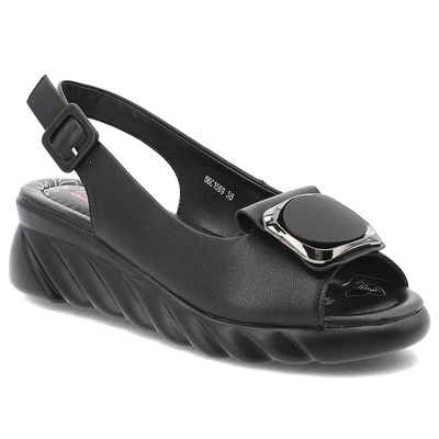 Sandalen ARTIKER - 56C1569 Black