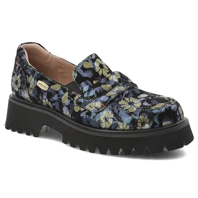 Halbschuhe LAURA VITA - Ifcigo 43 SL3011-3 Bleu