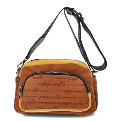 Handtasche PEPE MOLL - 232181 Orange