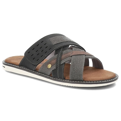 Flip-Flops WRANGLER - 20251047.25Y Black