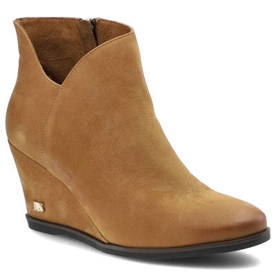 Stiefeletten LIBERO - 120019 Rudy 24