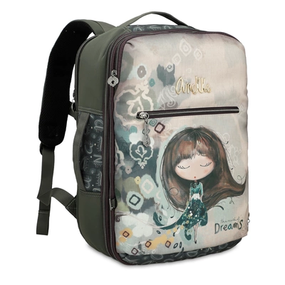 Rucksack ANEKKE - 41575-012