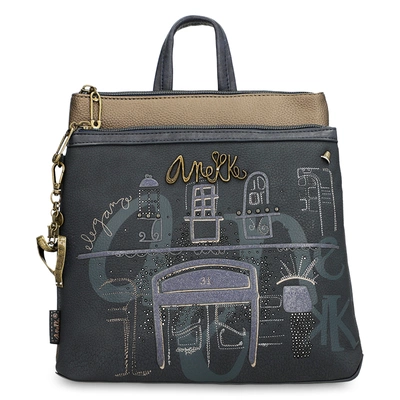 Rucksack ANEKKE - 41855-233