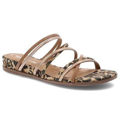 Flip-Flops TAMARIS - 1-27122-44 329 Leopard Comb