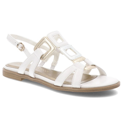 Sandalen MARCO TOZZI - 2-28145-44 197 White Comb