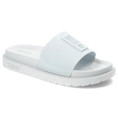 Pantolleten BIG STAR - LL274428 Weiß