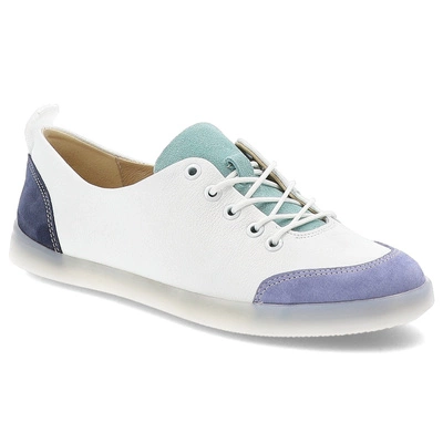 Sneakers ARMODO - N586 Biały 968/444/943/366