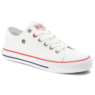 Turnschuhe BIG STAR - NN274656 Biały