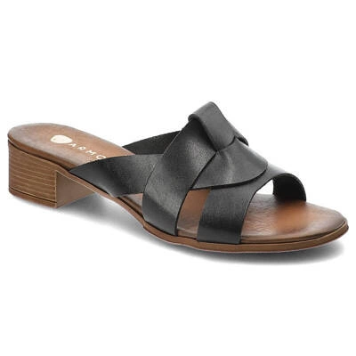 Flip-Flops ARMODO - 40236 Schwarze