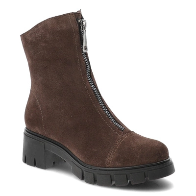 Stiefeletten ARMODO - 3264A W.Brąz 293
