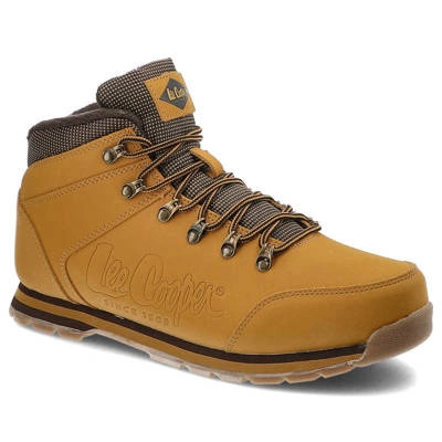 Stiefeletten LEE COOPER - LCJ-21-01-0706M Camel