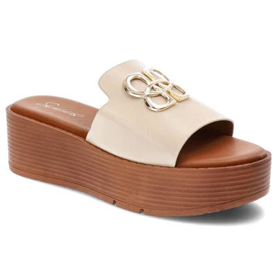 Pantoletten SIMIUS - GG-595