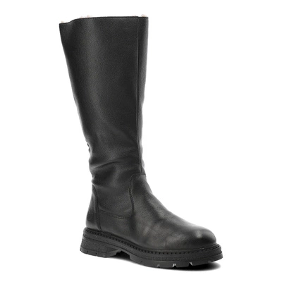 Stiefel RIEKER - Z9856-00 Black