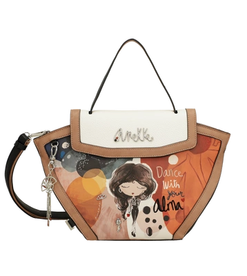 Handtasche ANEKKE - 40701-304