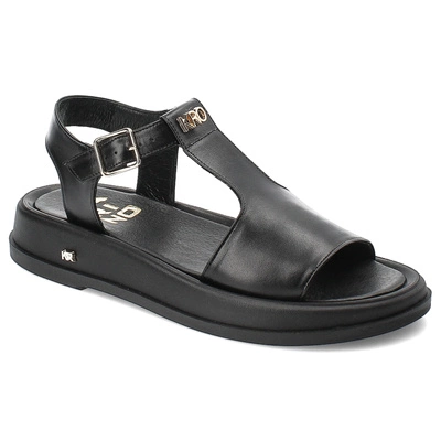 Sandalen KARINO - 5123/076-P Schwarze