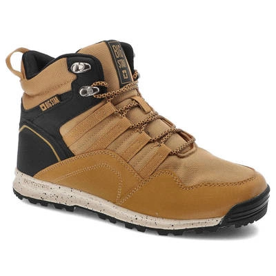 Trekkingschuhe BIG STAR - KK274609 Camel