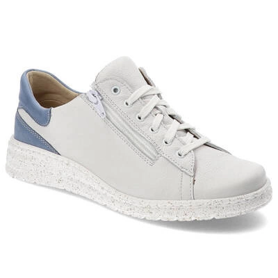 Halbschuhe WASAK - 0720 Weiße